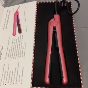 Rx7 advanced ionic styling hair tool